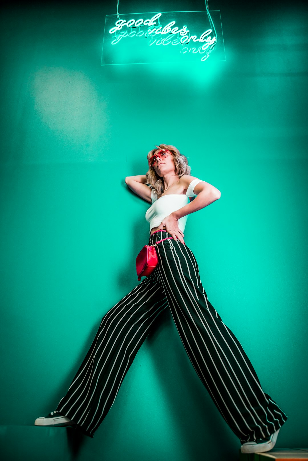 Editorial & Photoshoot Services